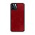 Capinha iPhone 12 Pro Couro com Proteção de Câmera - Imagem 7