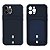 Capinha iPhone 12 Pro com Suporte para Cartão - Imagem 4