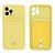 Capinha iPhone 12 Pro com Suporte para Cartão - Imagem 1