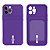 Capinha iPhone 12 Pro com Suporte para Cartão - Imagem 12