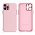 Capinha iPhone 12 Pro Silicone Flexível Colors Lisa Com Proteção de Câmera - Imagem 7