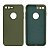 Capinha iPhone 7 Plus e 8 Plus com Proteção de Câmera Furo no Logo - Imagem 13