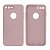 Capinha iPhone 7 Plus e 8 Plus com Proteção de Câmera Furo no Logo - Imagem 4