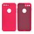 Capinha iPhone 7 Plus e 8 Plus com Proteção de Câmera Furo no Logo - Imagem 11