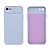 Capinha iPhone 7, 8, SE 2ª e 3ª Geração com Proteção de Câmera Slide Colors - Imagem 7