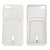 Capinha iPhone 7 Plus e 8 Plus com Suporte para Cartão - Imagem 6