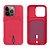 Capinha iPhone 13 Pro Max Suporte para Cartão - Imagem 12
