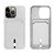 Capinha iPhone 13 Pro Max Suporte para Cartão - Imagem 16