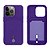 Capinha iPhone 13 Pro Max Suporte para Cartão - Imagem 2