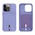 Capinha iPhone 13 Pro Max Suporte para Cartão - Imagem 14