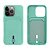 Capinha iPhone 13 Pro Max Suporte para Cartão - Imagem 15