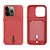 Capinha iPhone 13 Pro Max Suporte para Cartão - Imagem 6