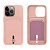 Capinha iPhone 13 Pro Max Suporte para Cartão - Imagem 11