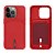 Capinha iPhone 13 Pro Max Suporte para Cartão - Imagem 9