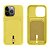Capinha iPhone 13 Pro Max Suporte para Cartão - Imagem 13