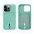 Capinha iPhone 13 Pro Suporte para Cartão - Imagem 14