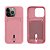 Capinha iPhone 13 Pro Suporte para Cartão - Imagem 2