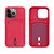 Capinha iPhone 13 Pro Suporte para Cartão - Imagem 9