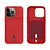 Capinha iPhone 13 Pro Suporte para Cartão - Imagem 7