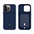 Capinha iPhone 13 Pro Suporte para Cartão - Imagem 11