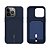 Capinha iPhone 13 Pro Suporte para Cartão - Imagem 16