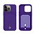 Capinha iPhone 13 Pro Suporte para Cartão - Imagem 5