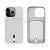 Capinha iPhone 13 Pro Suporte para Cartão - Imagem 15
