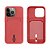 Capinha iPhone 13 Pro Suporte para Cartão - Imagem 1