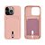 Capinha iPhone 13 Pro Suporte para Cartão - Imagem 8