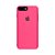 Capinha iPhone 7 Plus 8 Plus Silicone com Proteção de Câmera Colors - Imagem 9