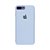 Capinha iPhone 7 Plus 8 Plus Silicone com Proteção de Câmera Colors - Imagem 8