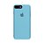 Capinha iPhone 7 Plus 8 Plus Silicone com Proteção de Câmera Colors - Imagem 13