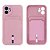 Capinha iPhone 12 com Suporte para Cartão - Imagem 16