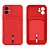 Capinha iPhone 12 com Suporte para Cartão - Imagem 8