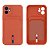 Capinha iPhone 12 com Suporte para Cartão - Imagem 2