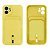 Capinha iPhone 12 com Suporte para Cartão - Imagem 1
