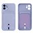 Capinha iPhone 12 com Suporte para Cartão - Imagem 3