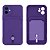 Capinha iPhone 12 com Suporte para Cartão - Imagem 12