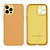 Capinha iPhone 12 Pro Max Silicone Flexível Colors - Imagem 1