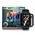 Película para Apple Watch Ultra Invisible Full Coverage Nano Glass - Imagem 1