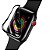 Película para Apple Watch Ultra Invisible Full Coverage Nano Glass - Imagem 2