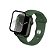 Película para Apple Watch Series Proteção evita riscos e manchas - Imagem 2