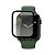 Película para Apple Watch Series Proteção evita riscos e manchas - Imagem 1
