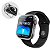 Capa para Apple Watch Case Bumper 360 Graus Protetor todos os lados - Imagem 5