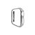 Capa para Apple Watch Case Bumper Strass Glitters Brilhante Diversas Cores - Imagem 4
