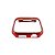 Capa para Apple Watch Case Bumper Strass Glitters Brilhante Diversas Cores - Imagem 13