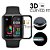 Película Apple Watch Series 1, 2, 3, 4, 5, 6 e SE - Iwo 7, 8, 9, 10, 11, 12, 13 entre muitos outros - Imagem 2