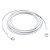 Cabo de USB-C para USB-C Compatível com iPhone 1 Metro - Imagem 5
