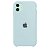 Capinha iPhone 11 Silicone Aveludado - Imagem 11