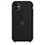 Capinha iPhone 11 Silicone Aveludado - Imagem 30